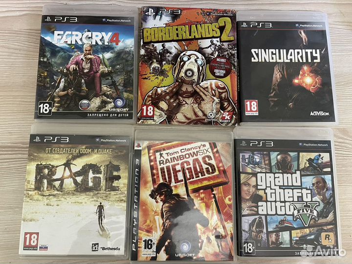 Шутеры стрелялки ps3 call of duty battlefield