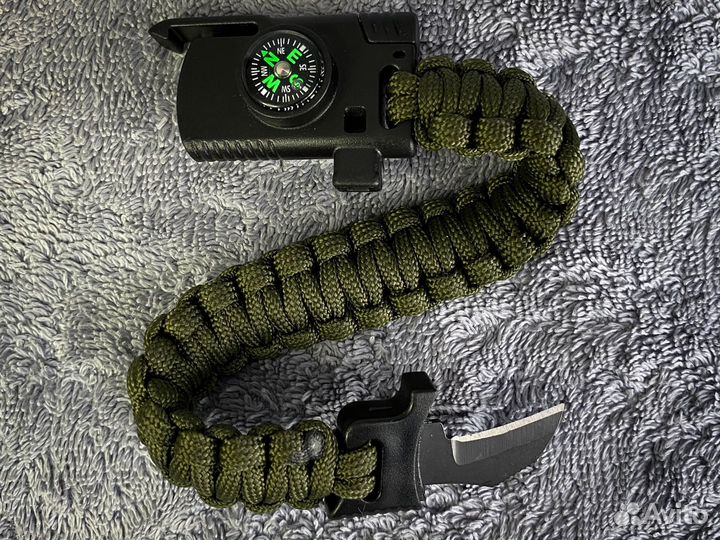 Браслет мужской