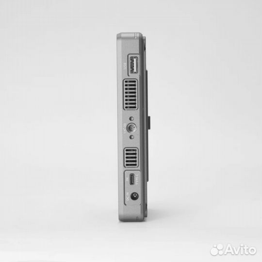 Viltrox DC-X3 монитор 2000Nit SDI hdmi