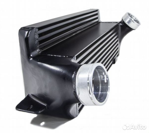 Интеркулер для BMW E90/E92/E82 335i-135i