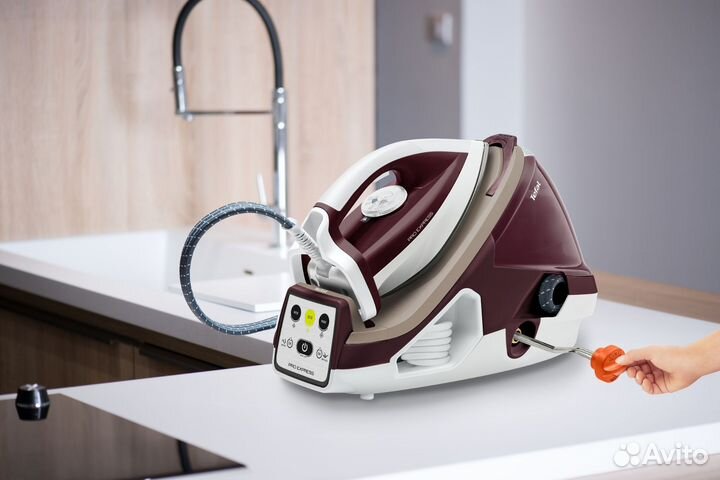 Ремонт парогенераторов philips