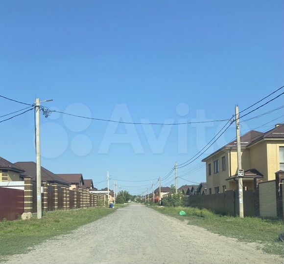 Участок 4 сот. (ИЖС)