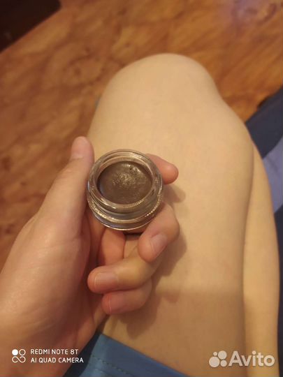 Помада для бровей водостойкая оригинал