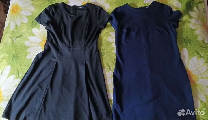 Женские вещи пакетом 44 46 размер