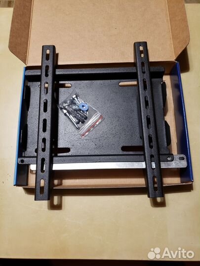 Кронштейн для телевизора 17-55 дюйма