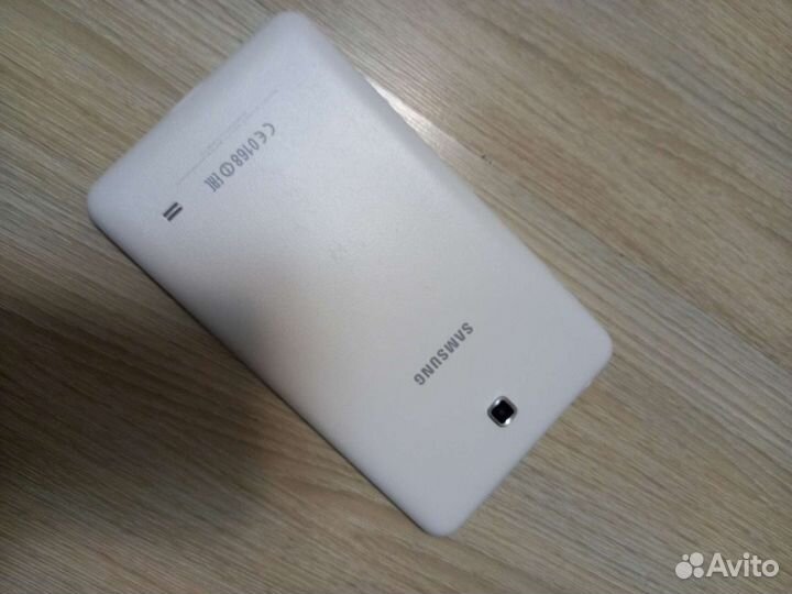 Планшет samsung galaxy tab 4