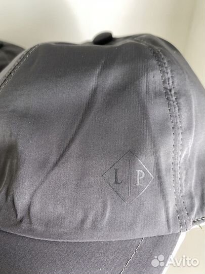 Loro piana кепка