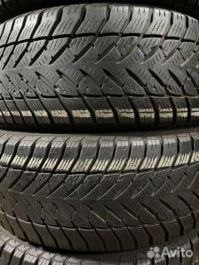 Goodyear UltraGrip SUV+ 255/60 R18