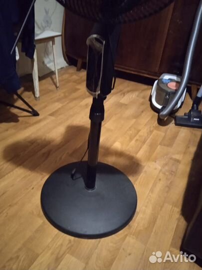 Вентилятор