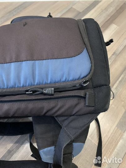 Lowepro fastpack 250 фоторюкзак фотосумка