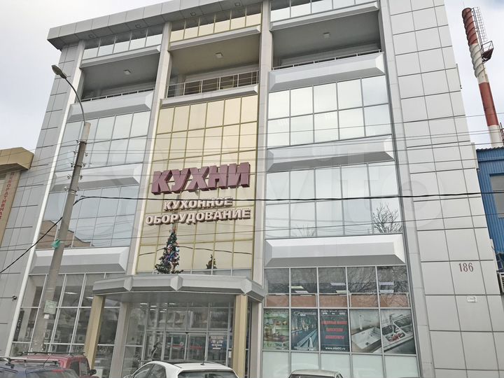 Офис, 50 м² ТК Евроремонт