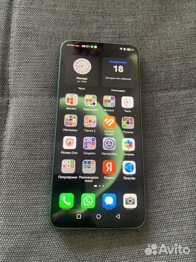 HUAWEI nova 12i, 8/256 ГБ