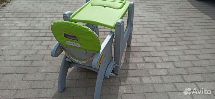 Стул для кормления