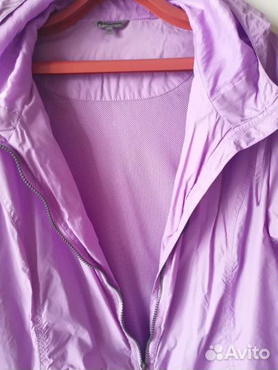 Ветровка женская