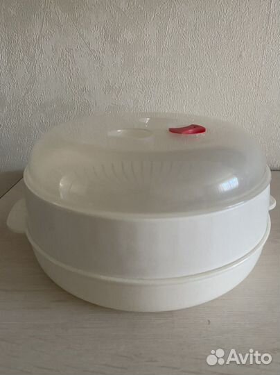 Кастрюля для микроволновой печи