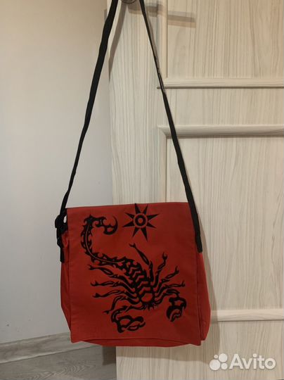 Cумка новая