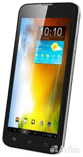 Планшет Explay Tab mini