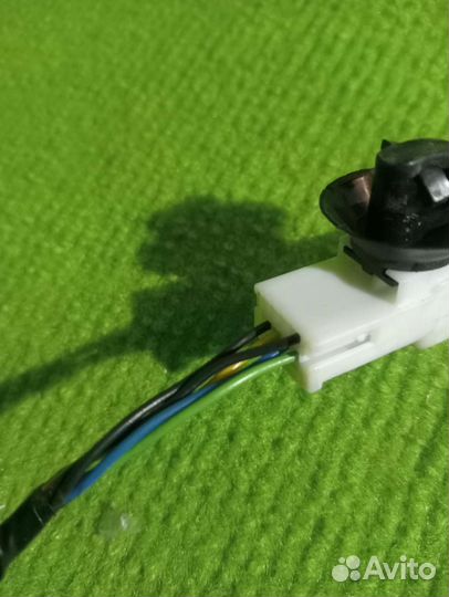 Зеркало левое renault duster с обогревом электро