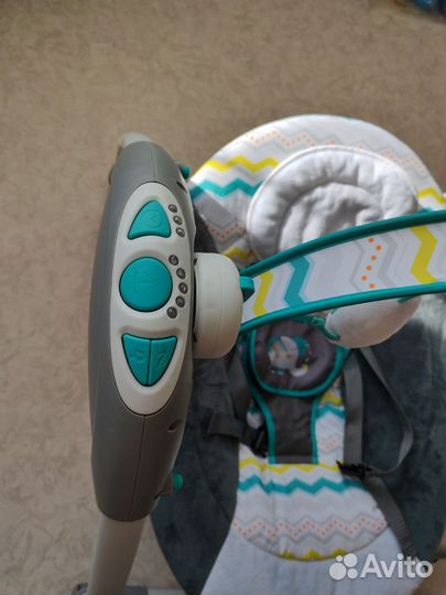 Детские качели