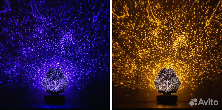 Астропланетарий Discovery Star Sky P7