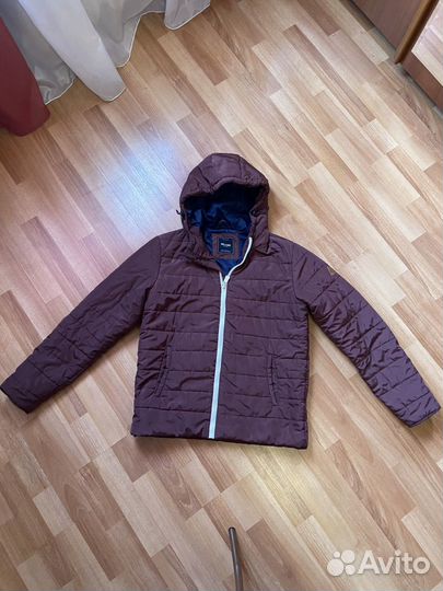 Куртка демисезонная Only&Sons