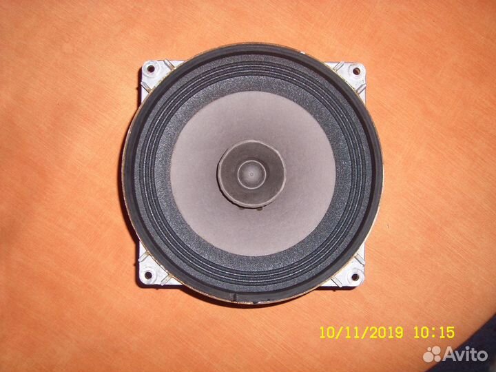 Динамики 10гдш гд 3030-1