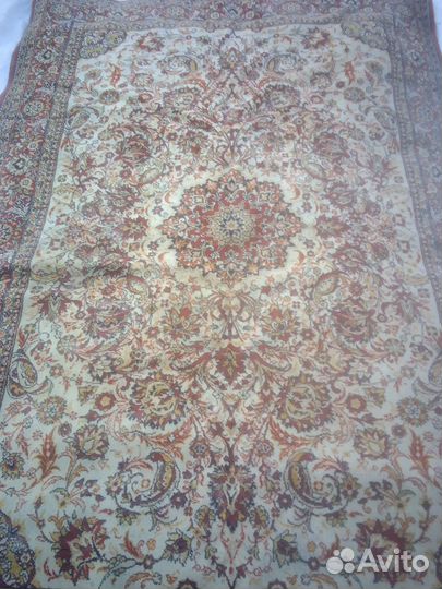 Ковры 2 х 3 б.у