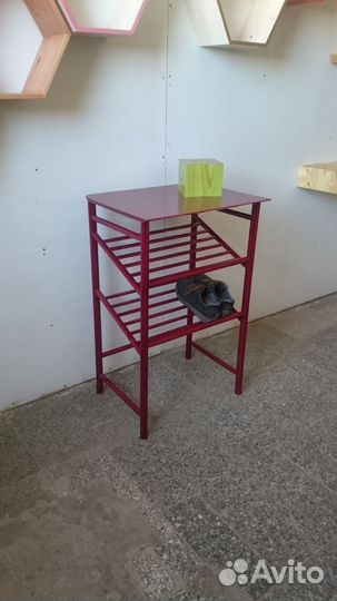 Столярная мастерская