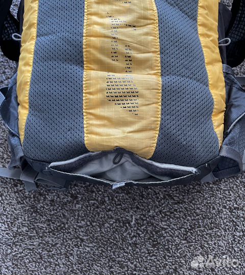 Рюкзак велосипедный Scott Trail Lite 22л