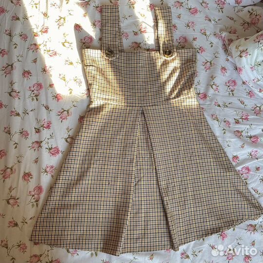 Платье сарафан Zara