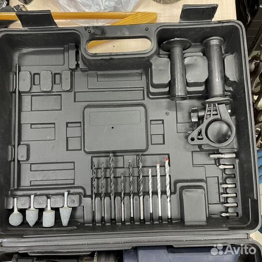 Набор строительных инструментов (Сзр)