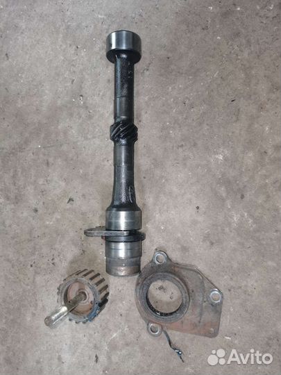 Промежуточный вал Ford mondeo 2 1.8td RFN