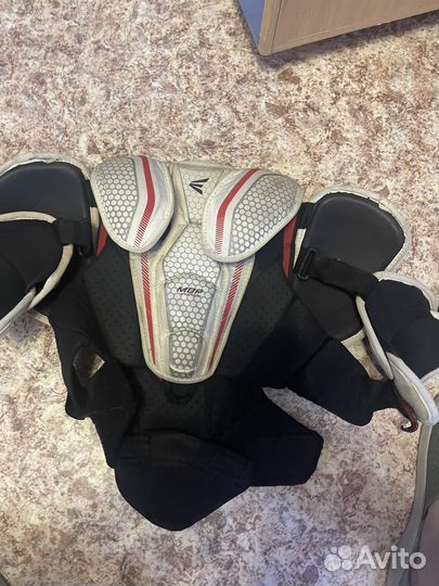 Хоккейная форма