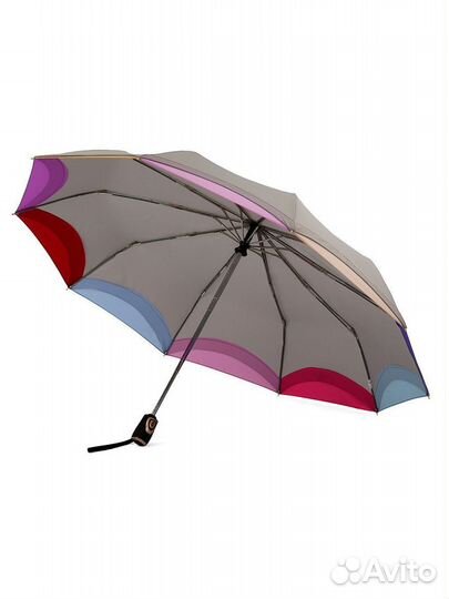 Зонт Три Слона L 3125 12 спиц автомат стальной