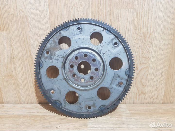 Маховик АКПП Toyota Camry XV30 1MZ-FE 2004