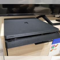 Sony playstation 4