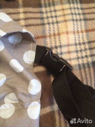 Кенгуру (эргорюкзак)