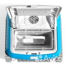 Робот пылесос для бассейна Aquatron cosmy 150