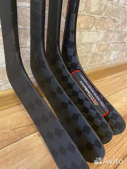 Клюшка Bauer HyperLite SR
