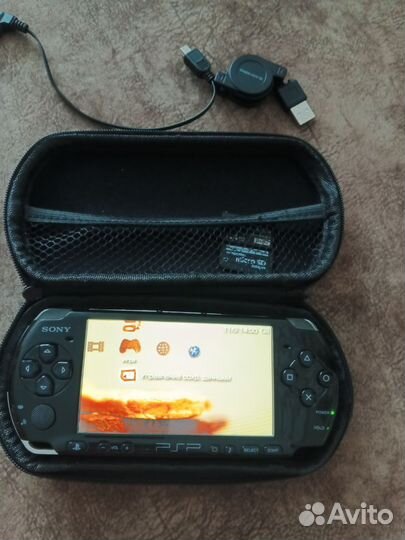 Psp 3006