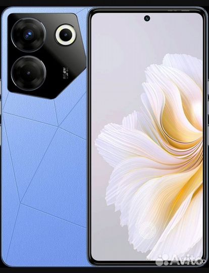 TECNO Camon 20 Pro 5G, 8/256 ГБ