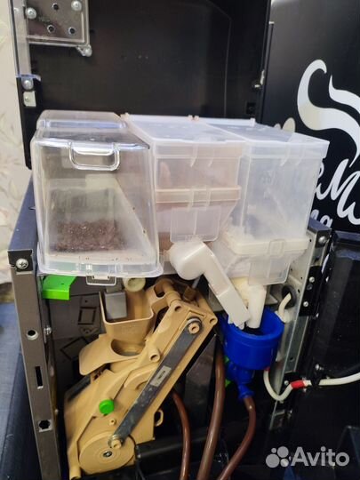 Koфемашина neсta Коrо Рrimе