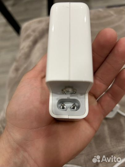 Зарядное устройство для MacBook оригинал