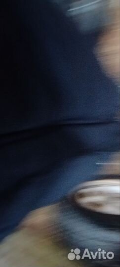 Бампер задний форд fusion