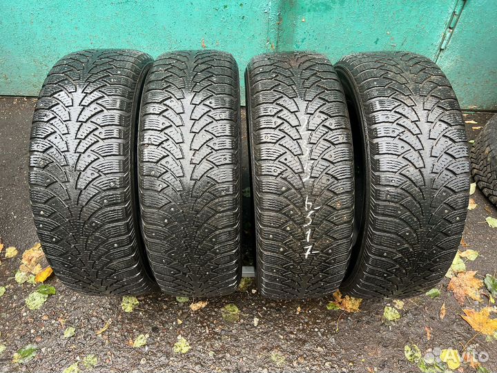 Nordman Nordman 4 235/65 R17 108T