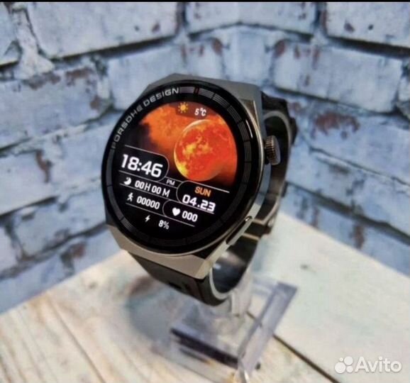 Смарт-часы X5PRO