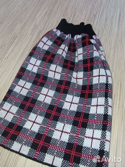 Юбка sweater shop