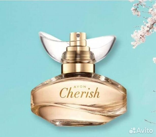 Avon оригинал от эйвон