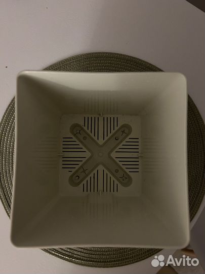 Кашпо для цветов