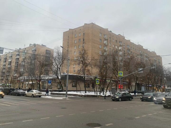 Свободного назначения, 950 м²